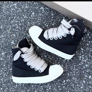 Girl school Rick Owens size 6y (36)